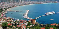 Alanya Otelleri