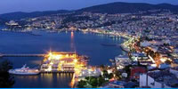 Bodrum Otelleri