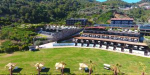 Manaspark Deluxe Hotel Ölüdeniz