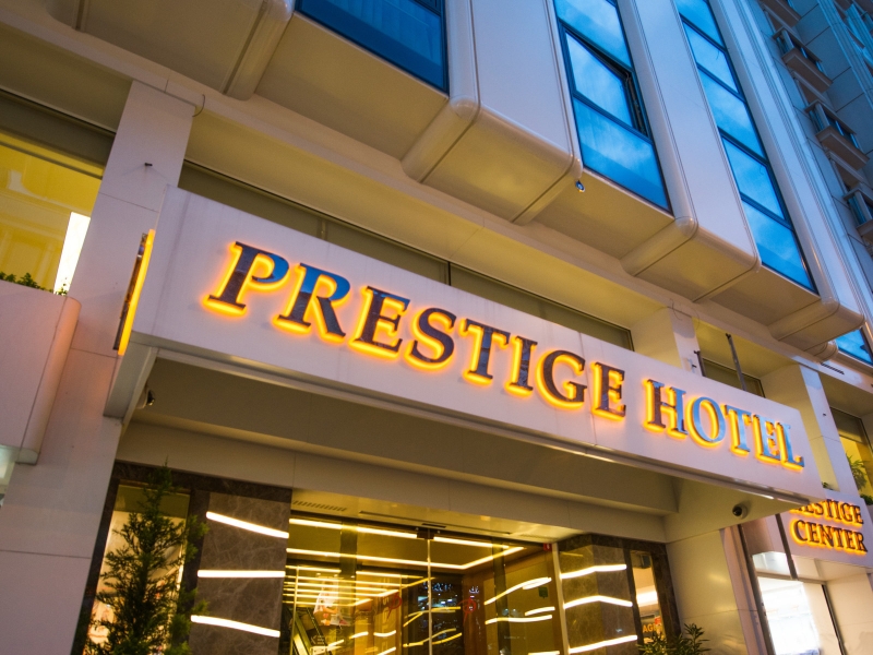 prestige hotel istanbul laleli